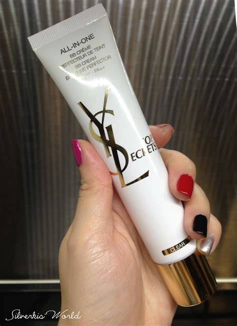 ysl bb cream house of fraser|ysl beauty micellar water.